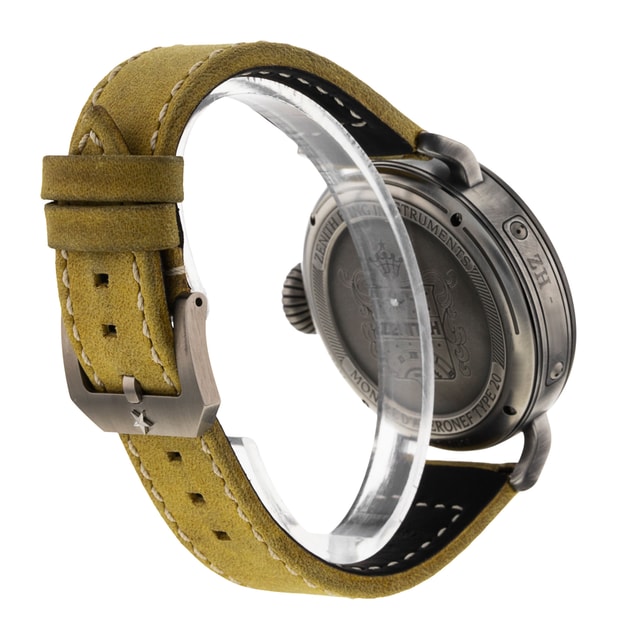 Zenith Pilot 11.1940.679/91.C807 Image 3